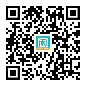 扫码下载趣闲赚